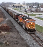 BNSF 8940